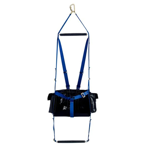 Chaise suspendue pour ouvrier Meunier Outillage Industriel