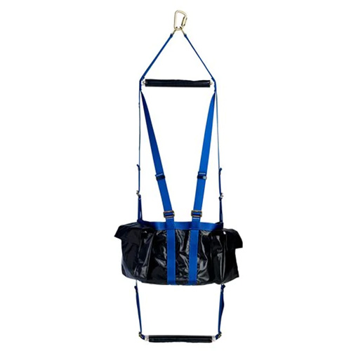 Chaise suspendue pour ouvrier Meunier Outillage Industriel