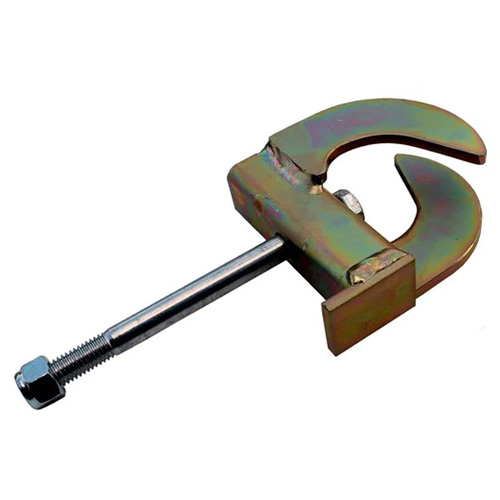 SecuraSpan Pour-in-Place/Fasten-in-Place Bracket Meunier Outillage Industriel