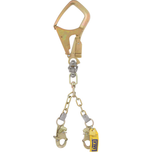 Chain Rebar/Positioning Lanyard Meunier Outillage Industriel