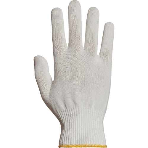 Sure Knit Knit Gloves, Polyester, 13 Gauge, Small Meunier Outillage Industriel