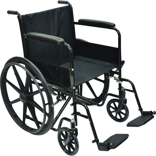 Wheelchair Meunier Outillage Industriel
