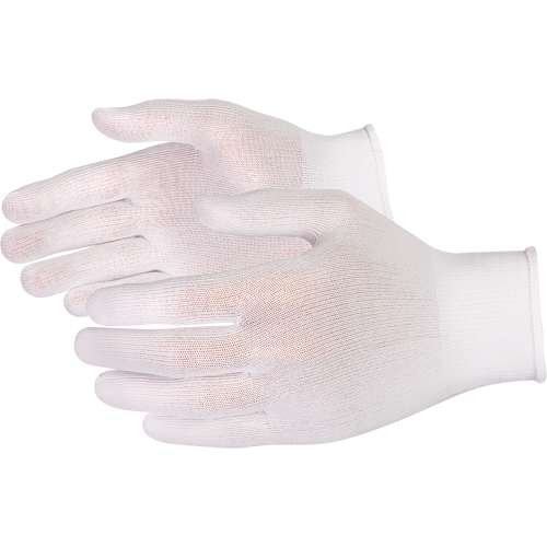 Sure Knit Gloves, Nylon, 13 Gauge, 9/Large Meunier Outillage Industriel