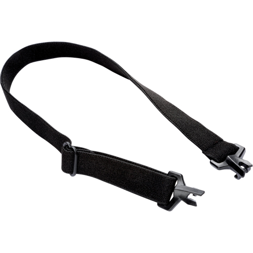 Courroie de rechange Solus 3M pour lunettes de s&eacute;curit&eacute; Meunier Outillage Industriel