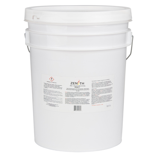 Neutralisant absorbant, Sec, 20 kg, Acide Meunier Outillage Industriel