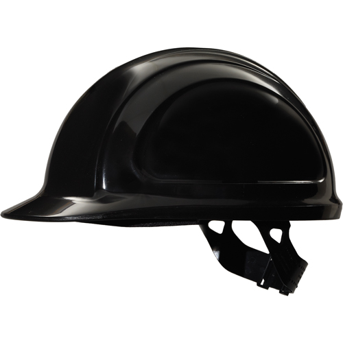 North Zone Hardhat, Meets CSA Type 1, Pinlock Suspension, Non-Vented Meunier Outillage Industriel