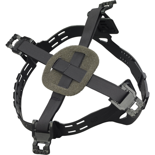 North&reg; North Zone Replacement Suspension, Pinlock Meunier Outillage Industriel