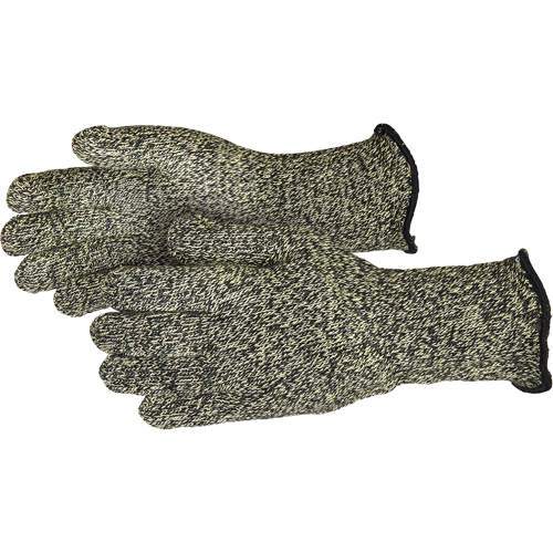 Cool Grip&reg; Gloves, Kevlar&reg;, Large, Protects Up To 608° F (320° C) Meunier Outillage Industriel