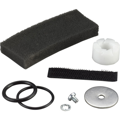 Trousse de pi&egrave;ces de rechange Vortex Versaflo Meunier Outillage Industriel