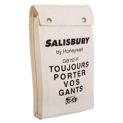 Sac pour gants Salisbury Meunier Outillage Industriel
