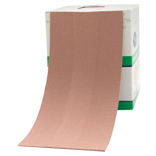 Dressing Strips, Rectangular/Square, Roll, Fabric, Non-Sterile Meunier Outillage Industriel