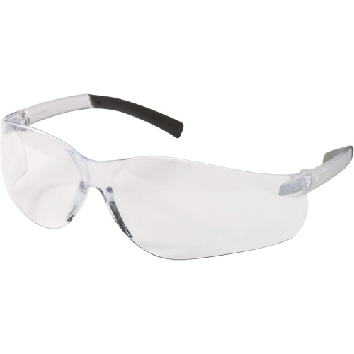 Lunettes de s&eacute;curit&eacute; Purity de Kleenguard, Lentille Transparent, Anti-&eacute;gratignures, ANSI Z87+/R&eacute;pond ou surpasse la norme CSA Z94.3 Meunier Outillage Industriel