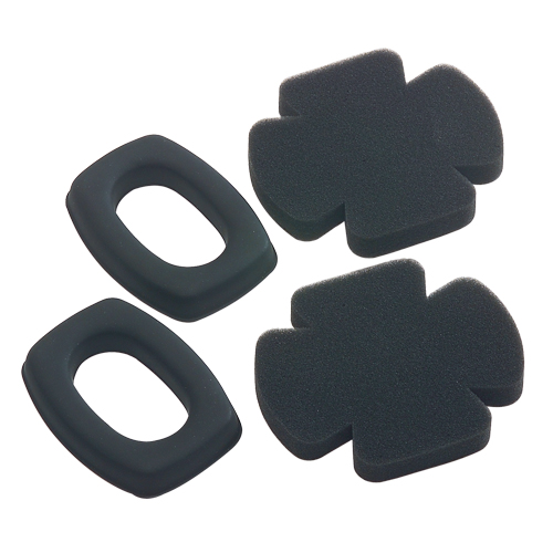 Hygiene Kit for Sync&reg; Wireless Earmuff Meunier Outillage Industriel