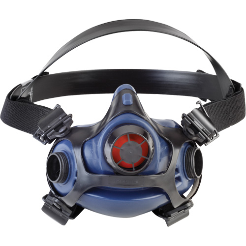 RU8800 Half Mask, Silicone, Small Meunier Outillage Industriel