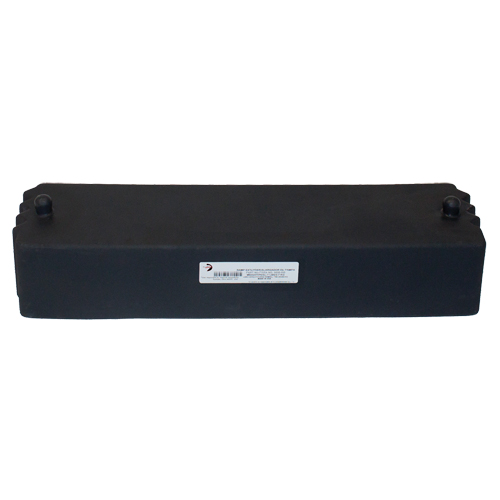 Rallonges de rampe Poly-Spill Meunier Outillage Industriel