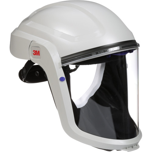 Versaflo Respiratory Faceshield Assembly, Standard, Hard Top Meunier Outillage Industriel