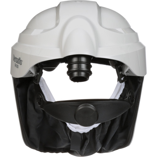 Versaflo Respiratory Faceshield Assembly, Standard, Hard Top Meunier Outillage Industriel
