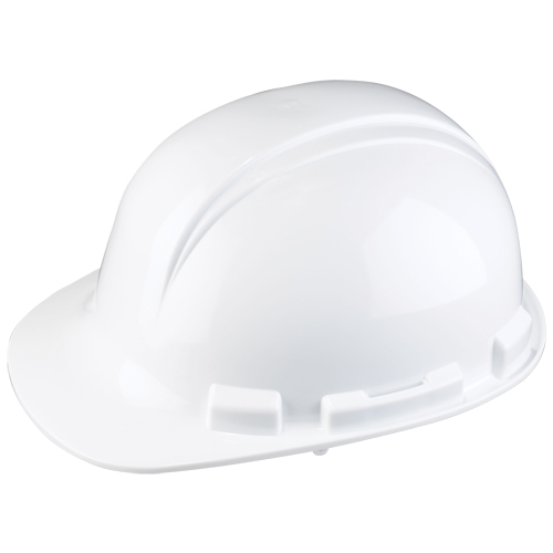 North&reg; Whistler Hardhat, Meets CSA Type 1, Pinlock Suspension, Non-Vented Meunier Outillage Industriel