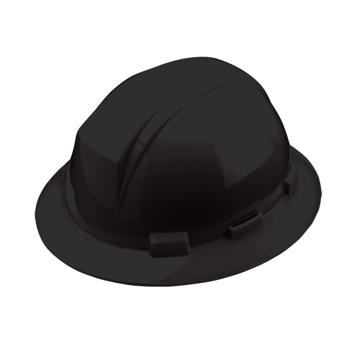 North&reg; Kilimanjaro Hardhat, Meets CSA Type 1, Ratchet Suspension, Non-Vented Meunier Outillage Industriel