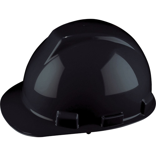 Dynamic Tremblant Hardhat, Meets CSA Type 1, Pinlock Suspension, Non-Vented Meunier Outillage Industriel