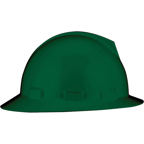 North&reg; Annapurna Full Brim Hardhat, Meets CSA Type 1, Ratchet Suspension, Non-Vented Meunier Outillage Industriel