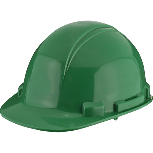 Casque de s&eacute;curit&eacute; Whistler de North, R&eacute;pond aux normes CSA type 1, Suspension &agrave; douille, Non ventil&eacute; Meunier Outillage Industriel