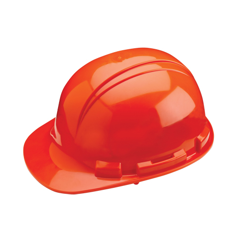 Casque de s&eacute;curit&eacute; Whistler de North, R&eacute;pond aux normes CSA type 1, Suspension Rochet, Non ventil&eacute; Meunier Outillage Industriel
