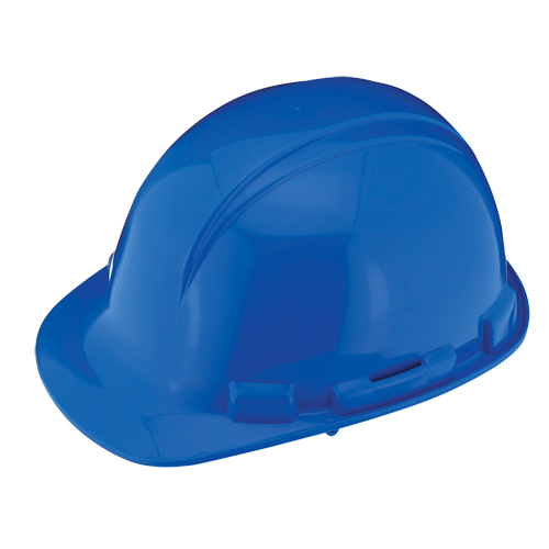 North&reg; Whistler Hardhat, Meets CSA Type 1, Ratchet Suspension, Non-Vented Meunier Outillage Industriel