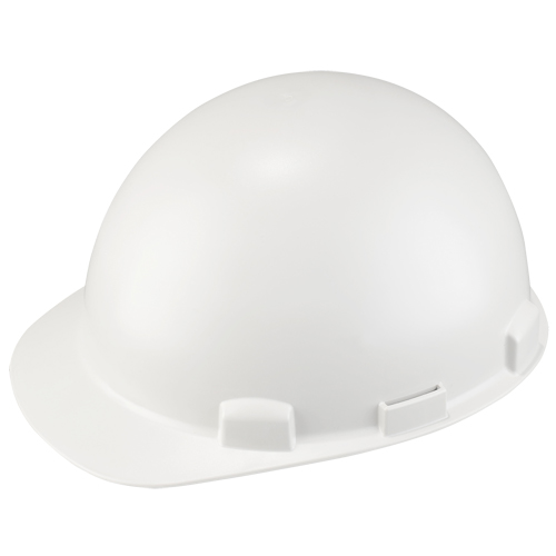 North&reg; Dom Hardhat, Meets CSA Type 1, Pinlock Suspension, Non-Vented Meunier Outillage Industriel