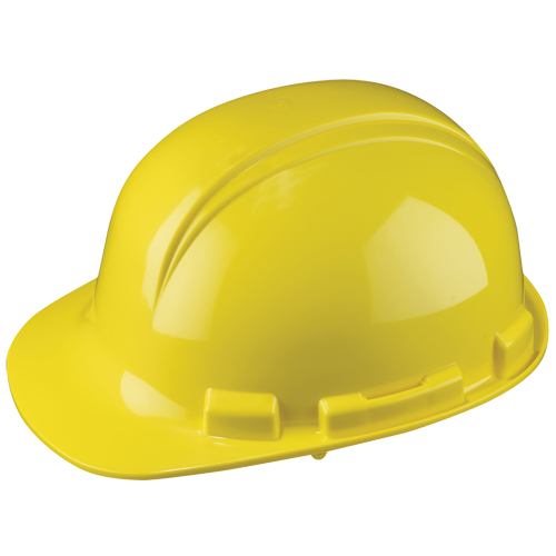 Casque de s&eacute;curit&eacute; Whistler de North, R&eacute;pond aux normes CSA type 1, Suspension &agrave; douille, Non ventil&eacute; Meunier Outillage Industriel
