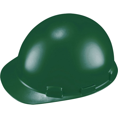 North&reg; Stromboli Hardhat, Meets CSA Type 1, Ratchet Suspension, Non-Vented Meunier Outillage Industriel