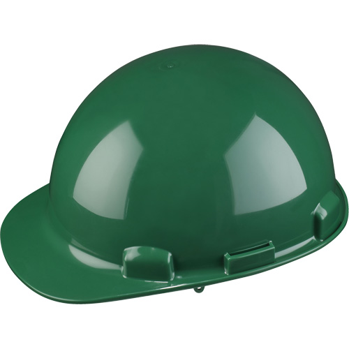 Dynamic Dom Hardhat, Meets CSA Type 1, Pinlock Suspension, Non-Vented Meunier Outillage Industriel