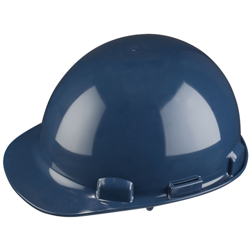 Casque de s&eacute;curit&eacute; Dom Dynamic, R&eacute;pond aux normes CSA type 1, Suspension Rochet, Non ventil&eacute; Meunier Outillage Industriel