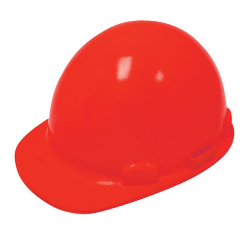 North&reg; Dom Hardhat, Meets CSA Type 1, Ratchet Suspension, Non-Vented Meunier Outillage Industriel