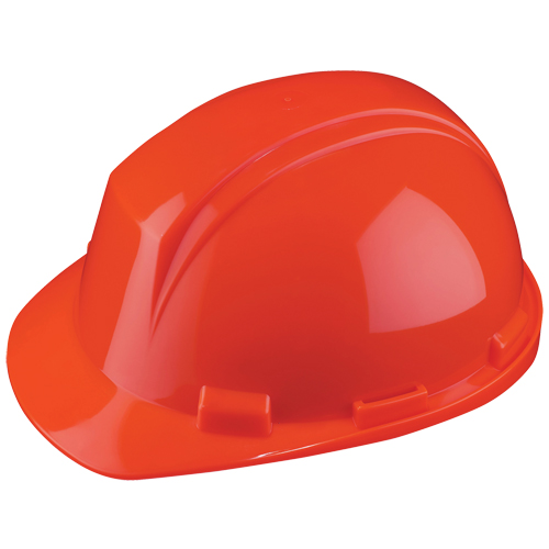 Casque Mont-Blanc de North, R&eacute;pond aux normes CSA type 2, Suspension Rochet, Non ventil&eacute; Meunier Outillage Industriel