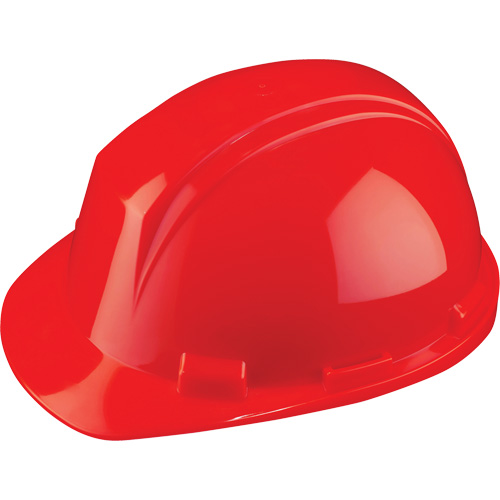 Casque Mont-Blanc de North, R&eacute;pond aux normes CSA type 2, Suspension Rochet, Non ventil&eacute; Meunier Outillage Industriel