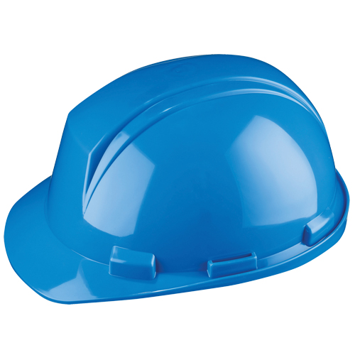 North&reg; Mont-Blanc Hardhat, Meets CSA Type 2, Ratchet Suspension, Non-Vented Meunier Outillage Industriel
