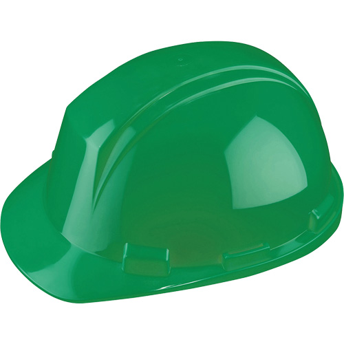 Casque Mont-Blanc de North, R&eacute;pond aux normes CSA type 2, Suspension Rochet, Non ventil&eacute; Meunier Outillage Industriel
