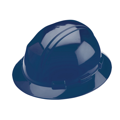 North&reg; Kilimanjaro Hardhat, Meets CSA Type 2, Ratchet Suspension, Non-Vented Meunier Outillage Industriel