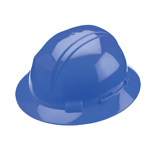 Casque de s&eacute;curit&eacute; Kilimanjaro de North, R&eacute;pond aux normes CSA type 2, Suspension Rochet, Non ventil&eacute; Meunier Outillage Industriel