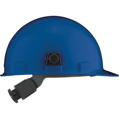 Casque de s&eacute;curit&eacute; Stromboli de North avec lames Cap-Lock, R&eacute;pond aux normes CSA type 1, Suspension Rochet, Non ventil&eacute; Meunier Outillage Industriel