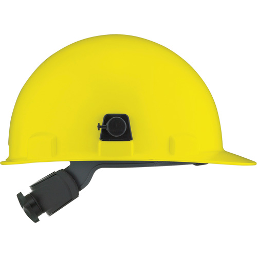 Casque de s&eacute;curit&eacute; Stromboli de North avec lames Cap-Lock, R&eacute;pond aux normes CSA type 1, Suspension Rochet, Non ventil&eacute; Meunier Outillage Industriel