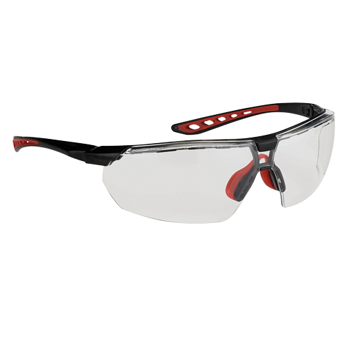 Dynamic Falcon Series Safety Glasses, Indoor/Outdoor Lens, Anti-Fog, ANSI Z87+/Meets/Exceeds CSA Z94.3 Meunier Outillage Industriel