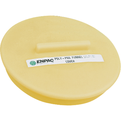 Poly-Pail Funnel - Cover Meunier Outillage Industriel