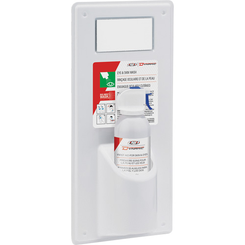 Douche Bio Med Wash Dynamic, Simple Meunier Outillage Industriel