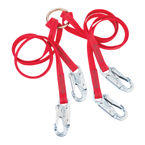 Harnais de levage pour brancard panier Dynamic Meunier Outillage Industriel
