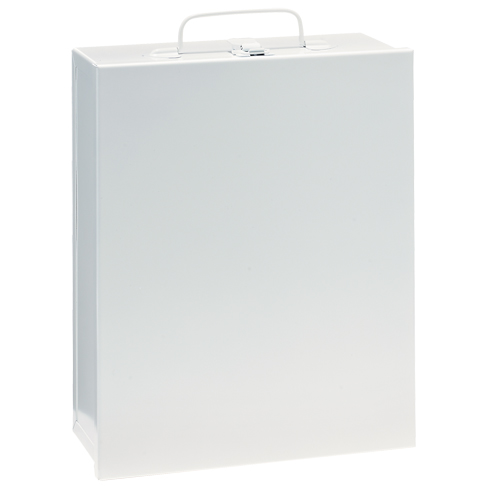 Boîtier vide pour trousse de premiers soins Dynamic Meunier Outillage Industriel