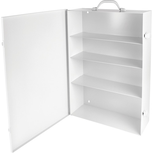 Boîtier vide pour trousse de premiers soins Dynamic Meunier Outillage Industriel
