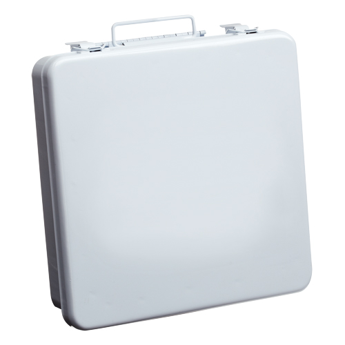 Boîtier vide pour trousse de premiers soins Dynamic Meunier Outillage Industriel