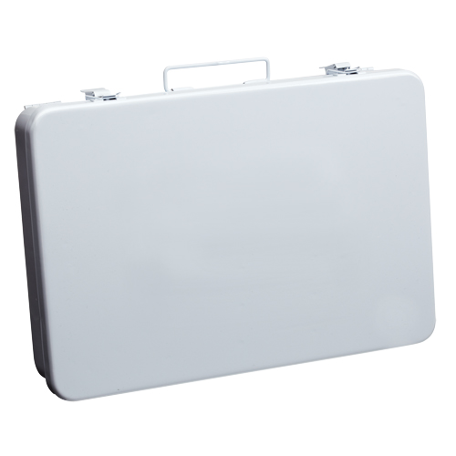Boîtier vide pour trousse de premiers soins Dynamic Meunier Outillage Industriel